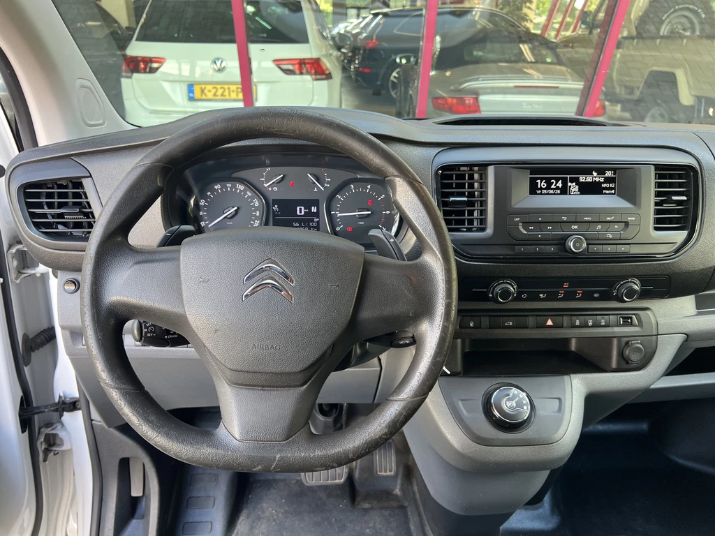 Citroën Jumpy – foto 14