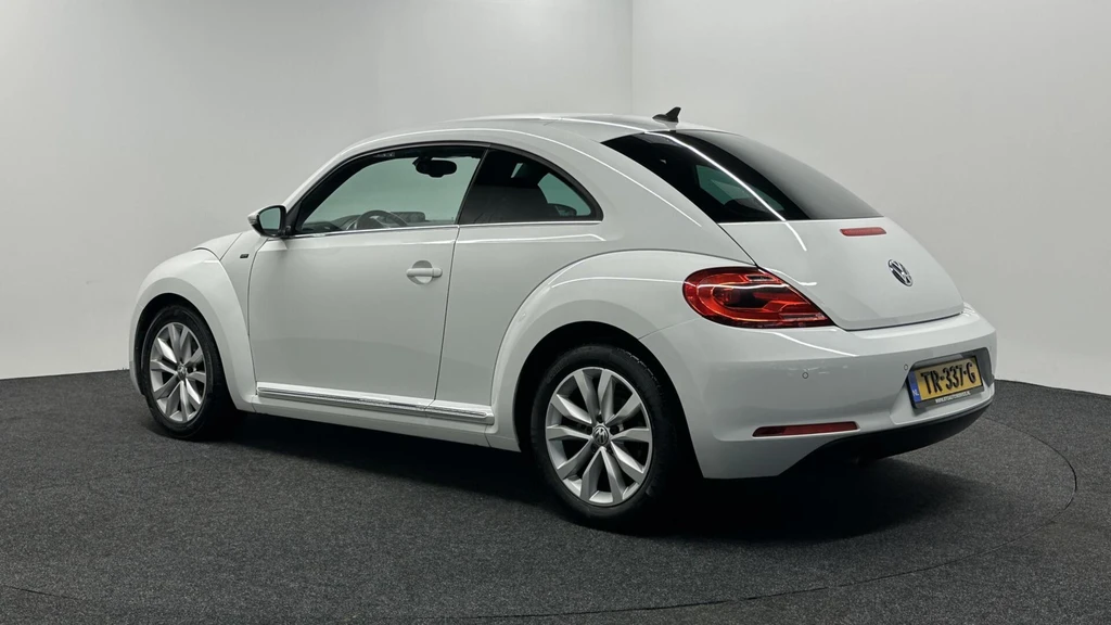 Volkswagen Beetle – foto 3