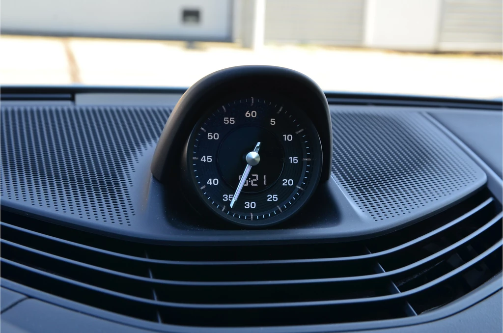 Porsche Taycan – foto 11
