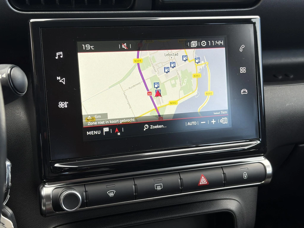 Citroën C3 Aircross – foto 13