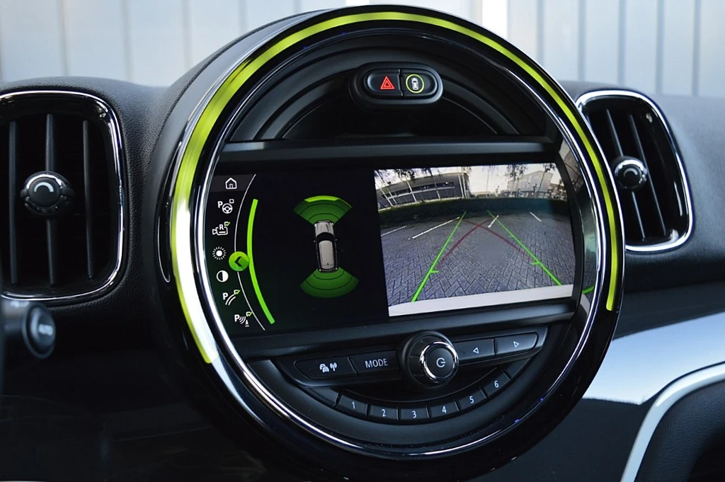 MINI Countryman – foto 22