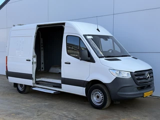 Mercedes-Benz Sprinter – thumbnail 5