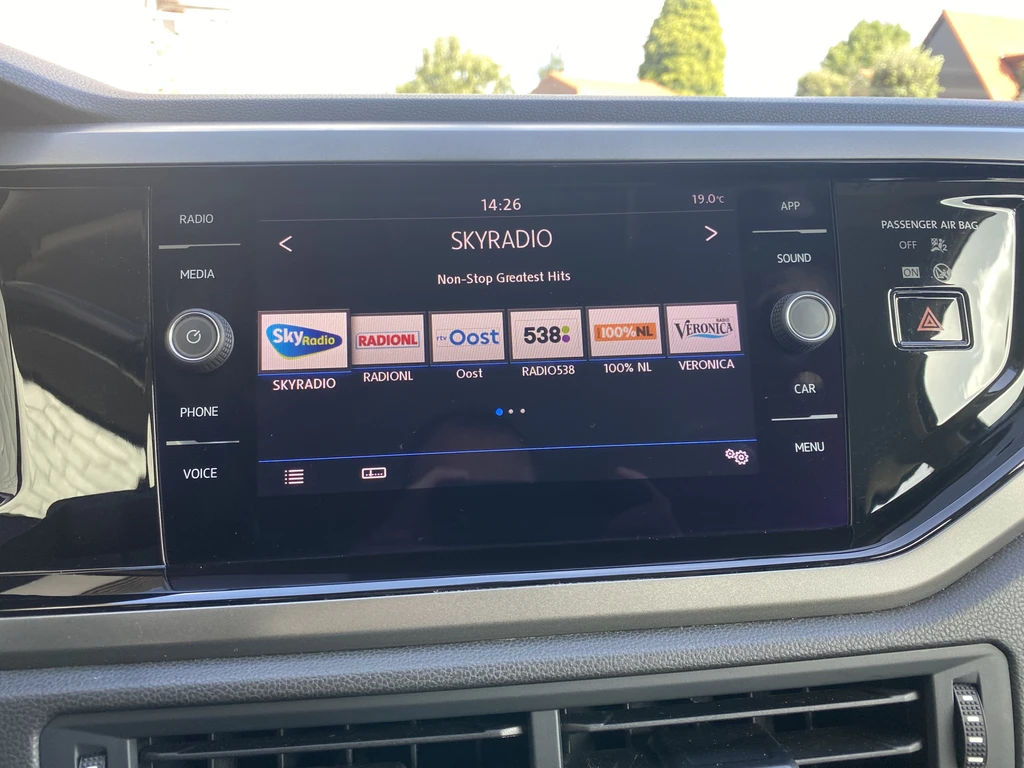 Volkswagen Polo – foto 21