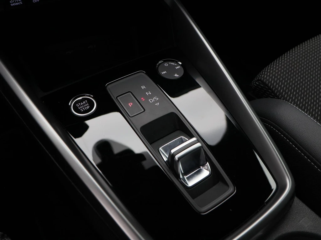 Audi A3 – foto 38