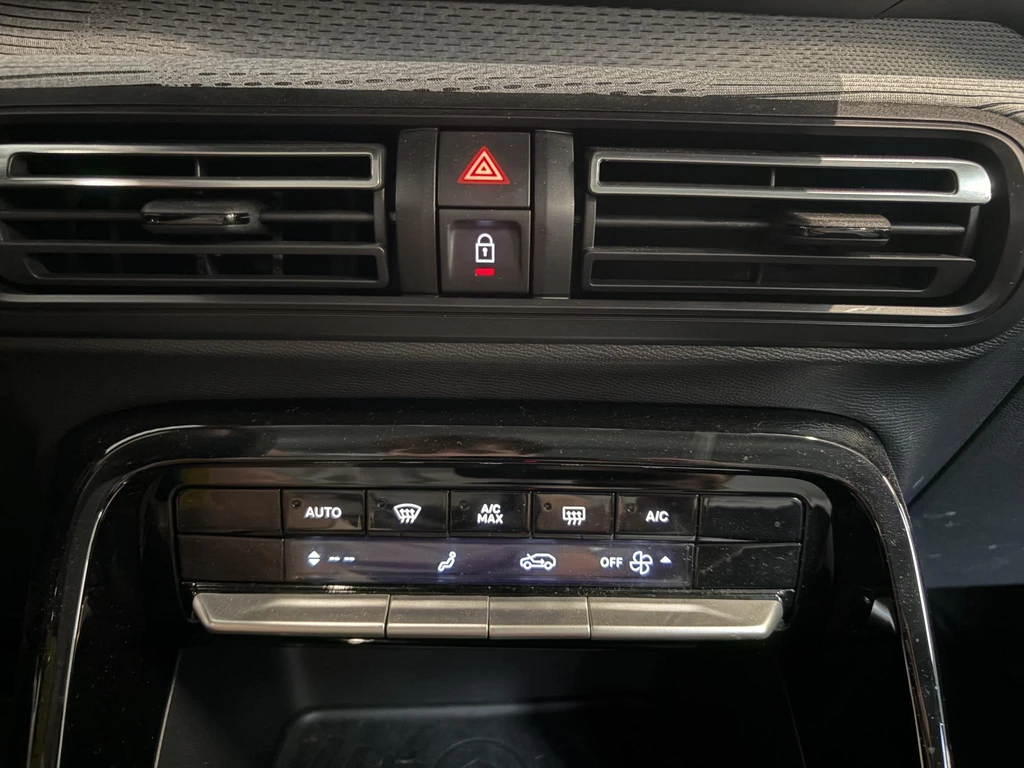 Citroën ë-C3 – foto 25