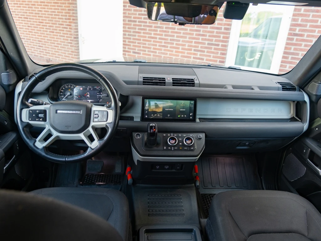 Land Rover Defender – foto 31