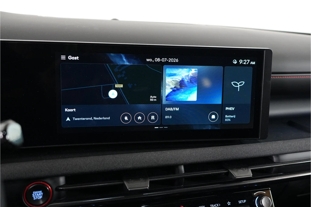 Hyundai Tucson – foto 31
