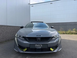Peugeot 508 – thumbnail 8