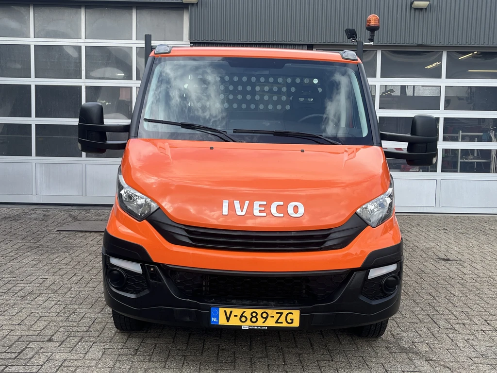 Iveco Daily – foto 11