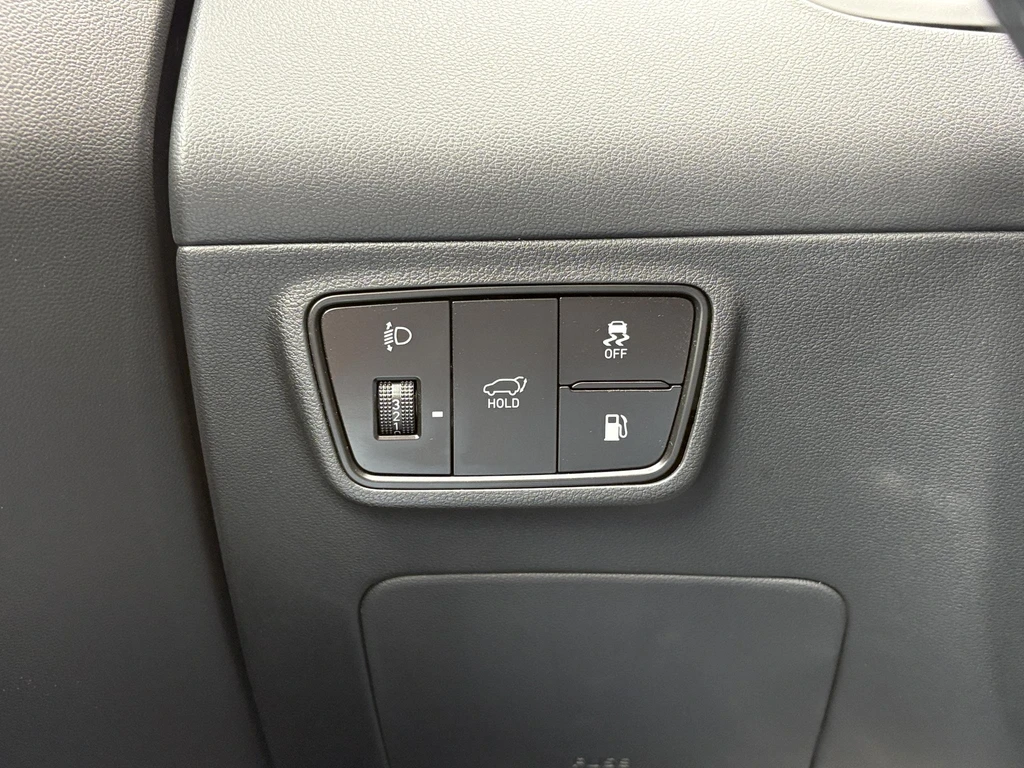 Hyundai Tucson – foto 29