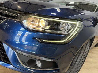Renault Mégane Estate – thumbnail 10