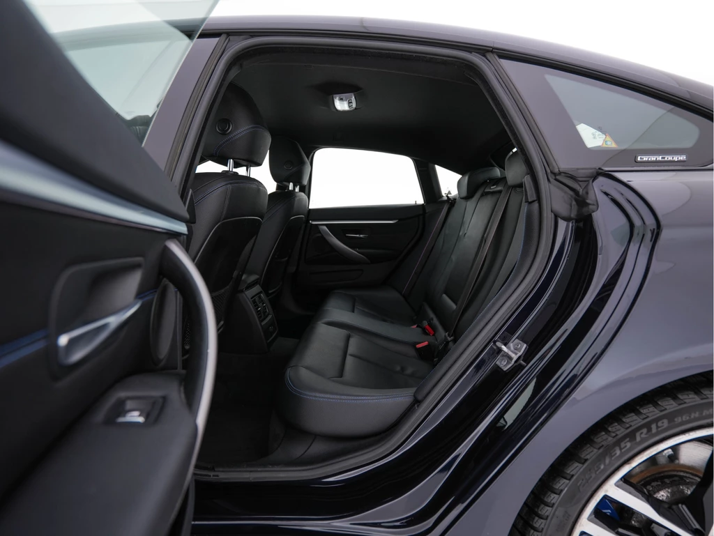 BMW 4 Serie – foto 9