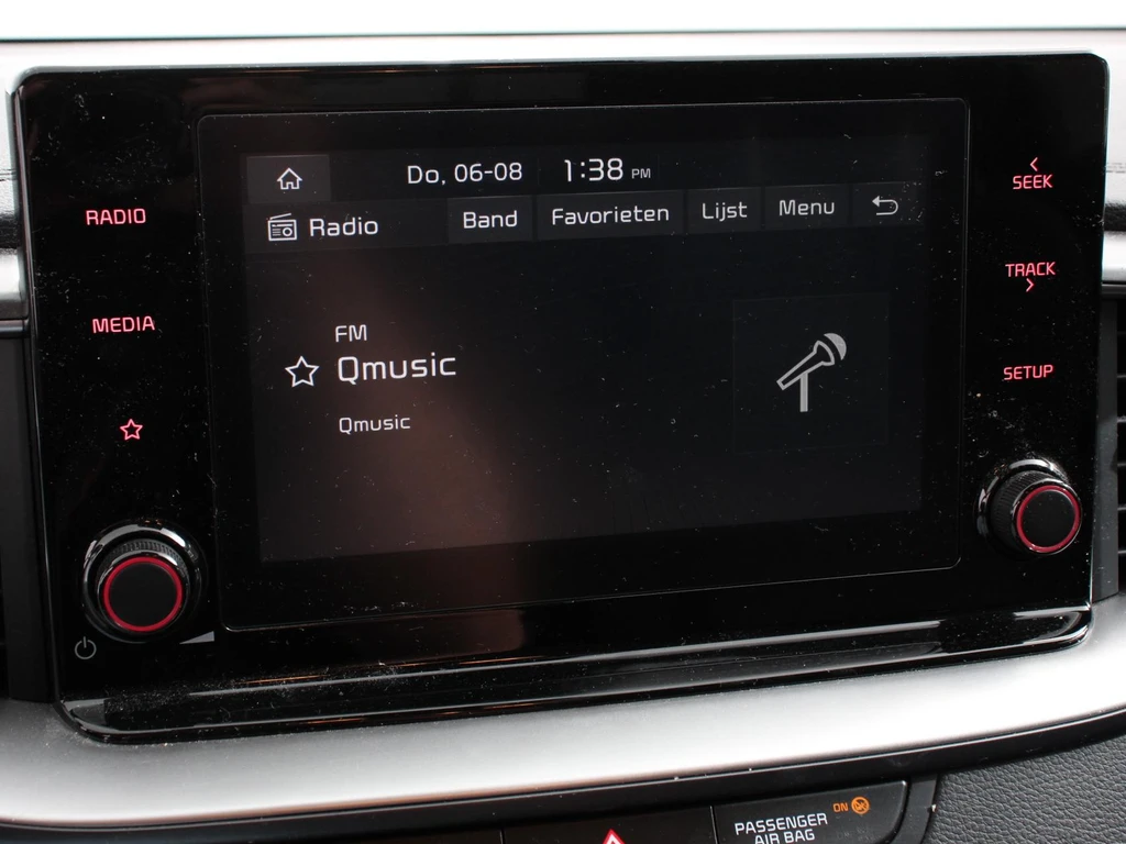 Kia Ceed Sportswagon – foto 17