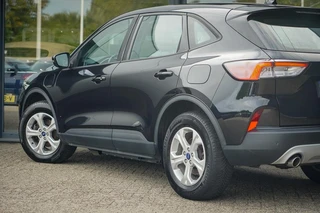 Ford Kuga – thumbnail 4
