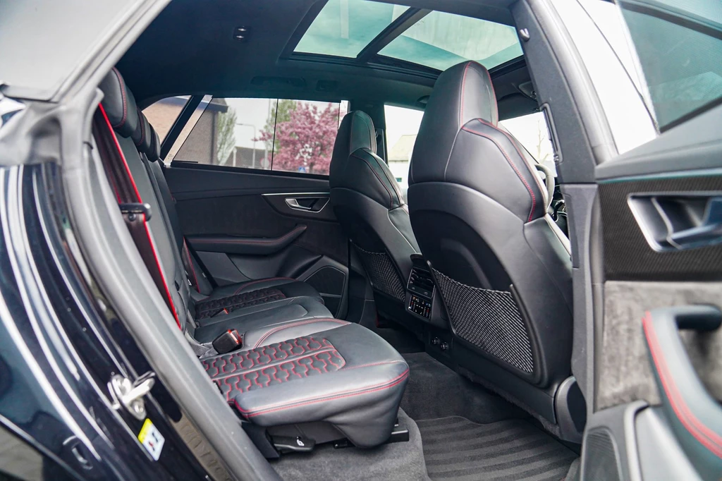 Audi RSQ8 – foto 25