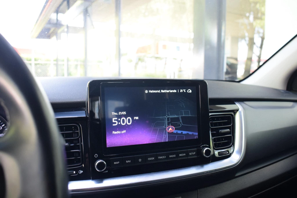 Kia Stonic – foto 22
