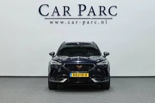 CUPRA Formentor – thumbnail 8