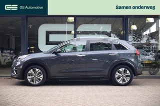 Kia e-Niro – thumbnail 3