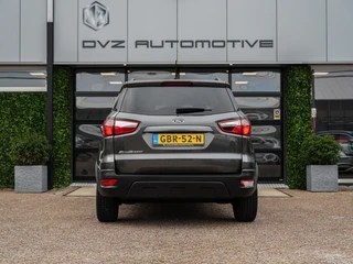 Ford EcoSport – thumbnail 4