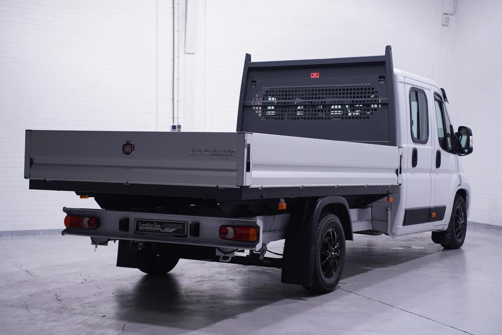 Fiat Ducato – foto 8