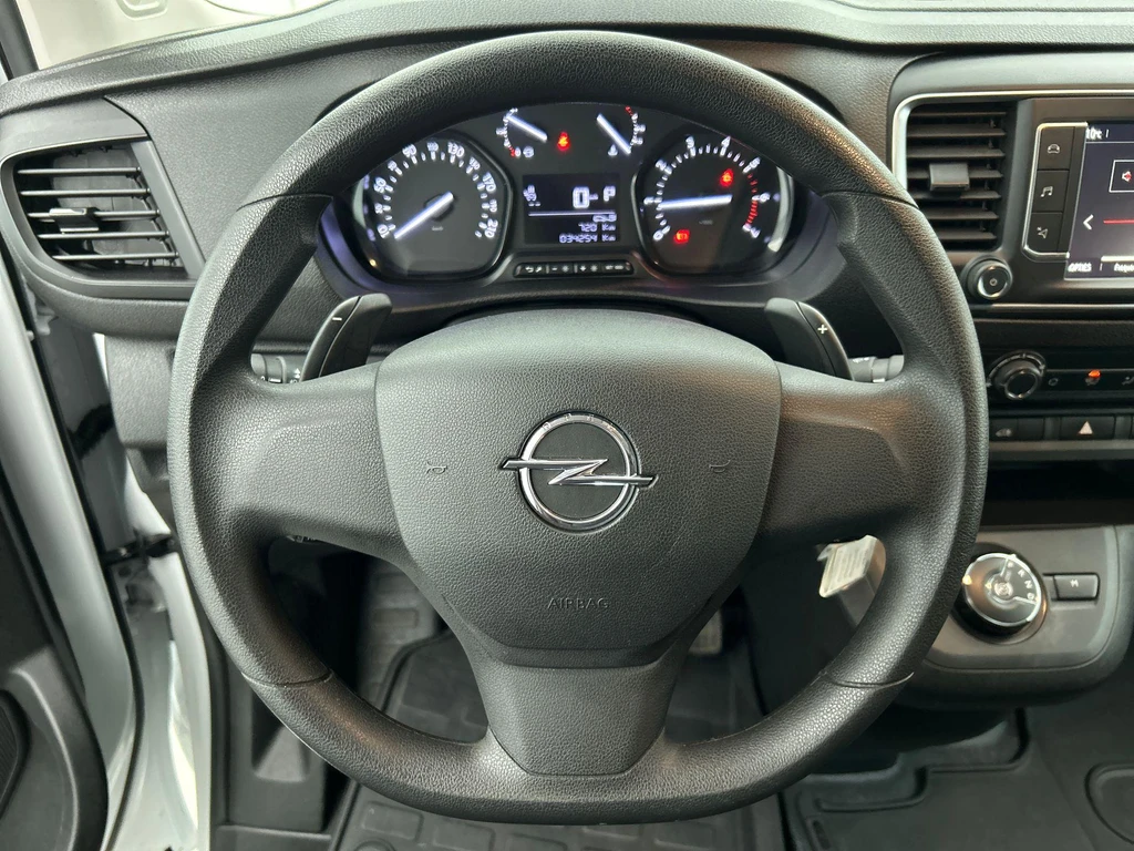 Opel Vivaro – foto 13