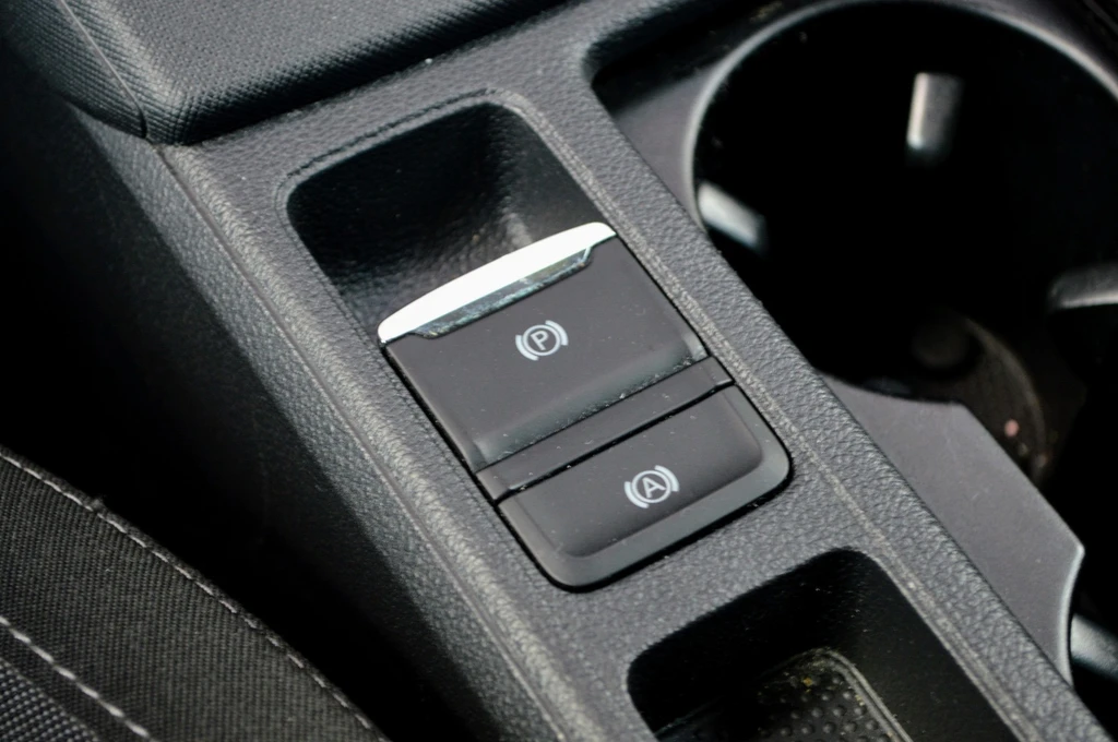 Škoda Octavia – foto 35