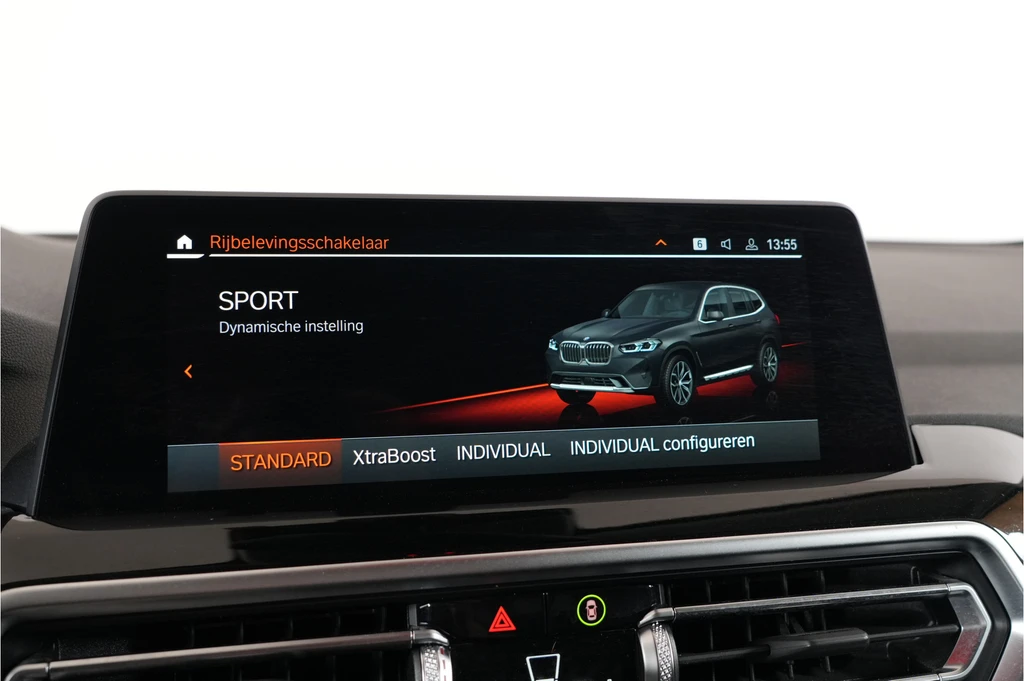 BMW X3 – foto 40
