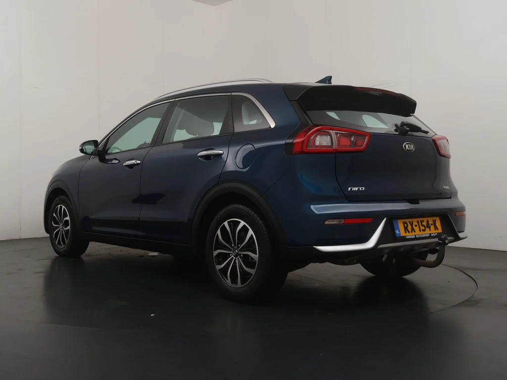 Kia Niro – foto 5