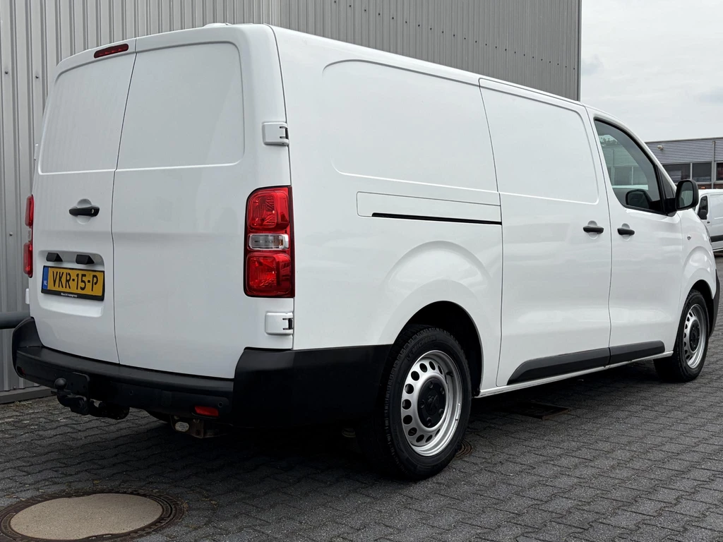 Peugeot Expert – foto 6