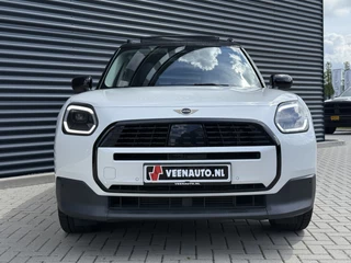 MINI Countryman – thumbnail 8