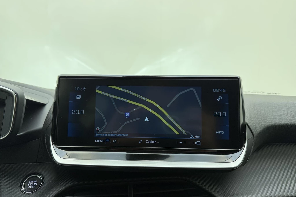 Peugeot 208 – foto 20