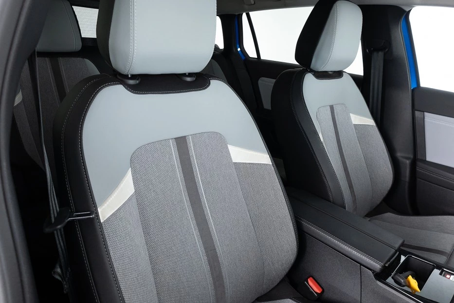 Opel Astra – foto 12