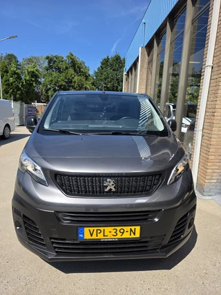 Peugeot Expert – thumbnail 10