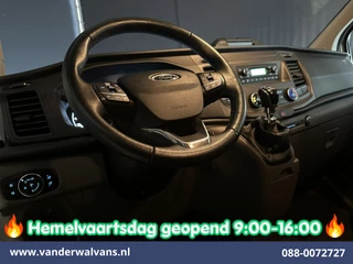 Ford Transit Custom – thumbnail 14