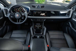 Porsche Cayenne – thumbnail 14