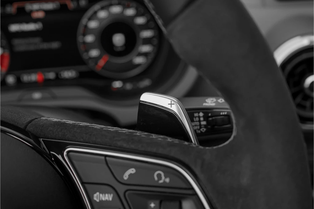 Audi RS3 – foto 41