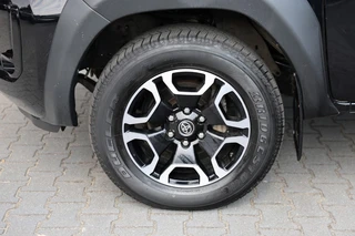 Toyota Hilux – thumbnail 8