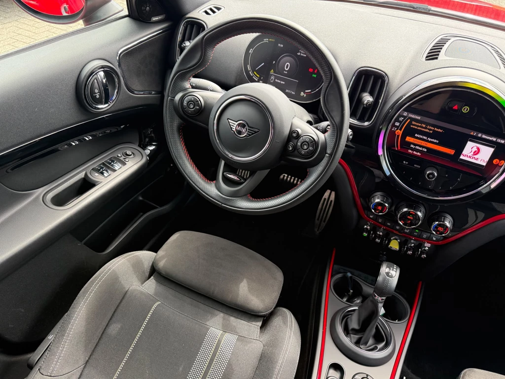 MINI Countryman – foto 27