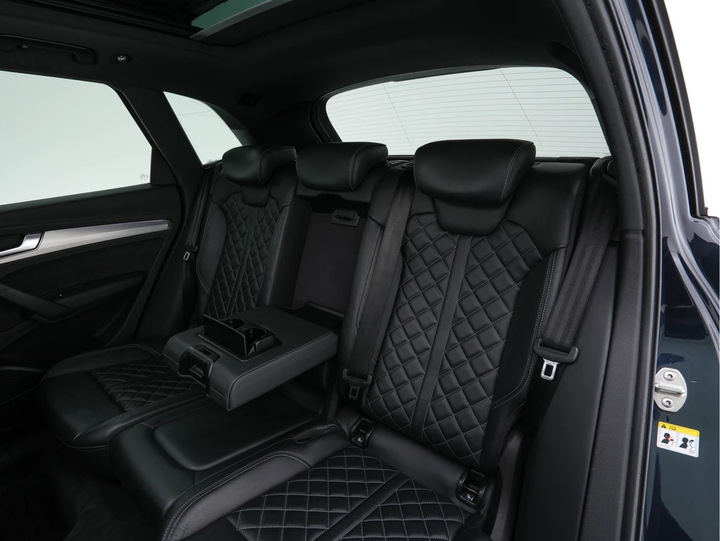 Audi SQ5 – foto 29