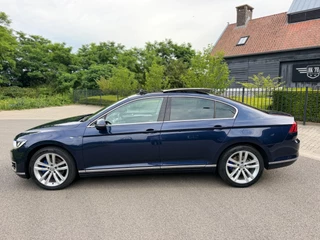 Volkswagen Passat – thumbnail 2