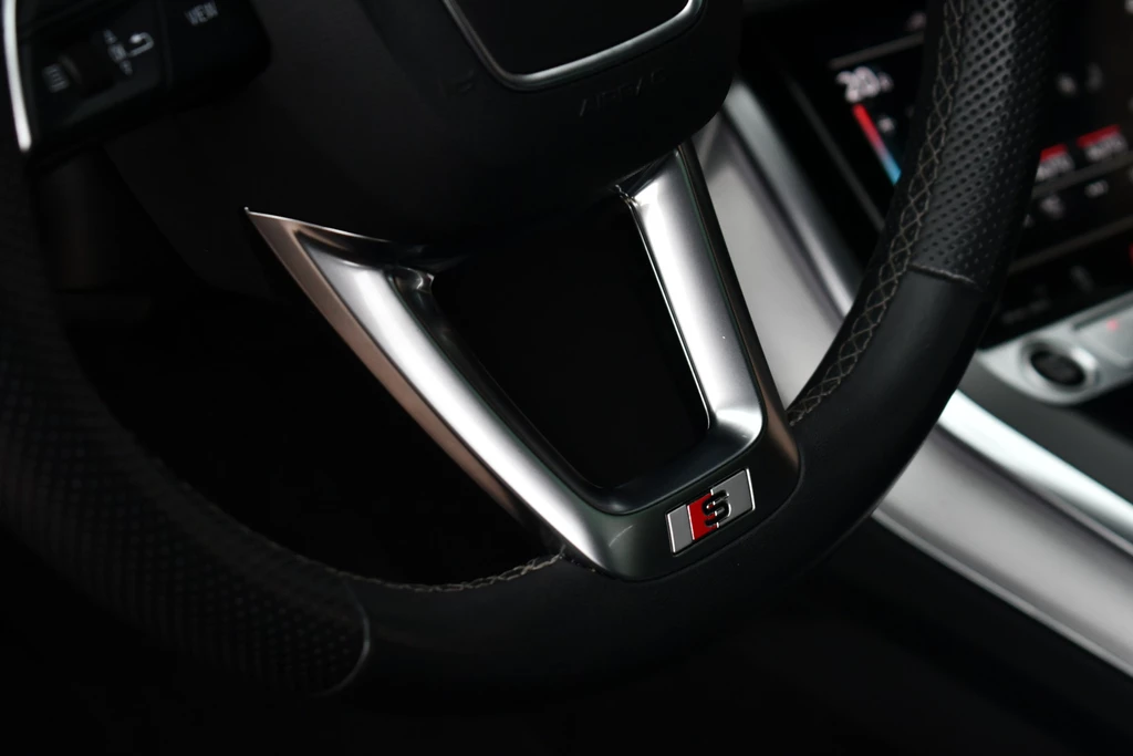 Audi Q7 – foto 65