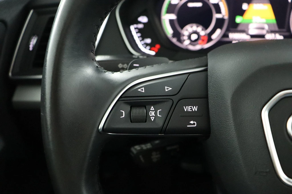 Audi Q5 – foto 28