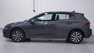 Volkswagen Golf – thumbnail 2