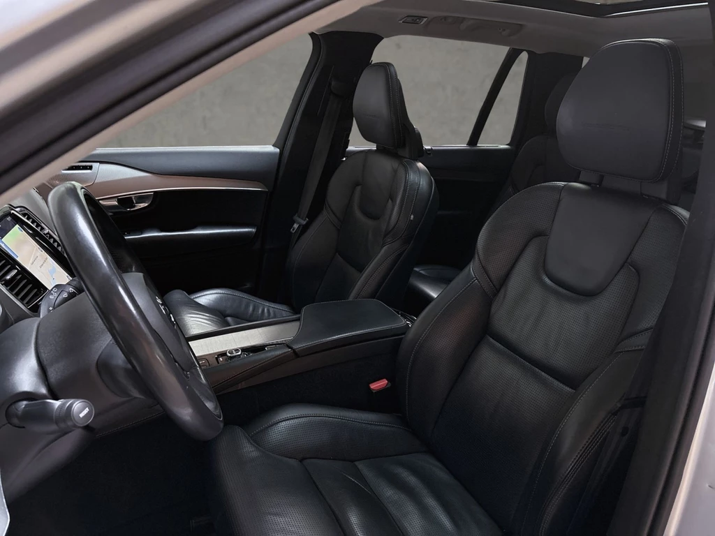 Volvo XC90 – foto 12