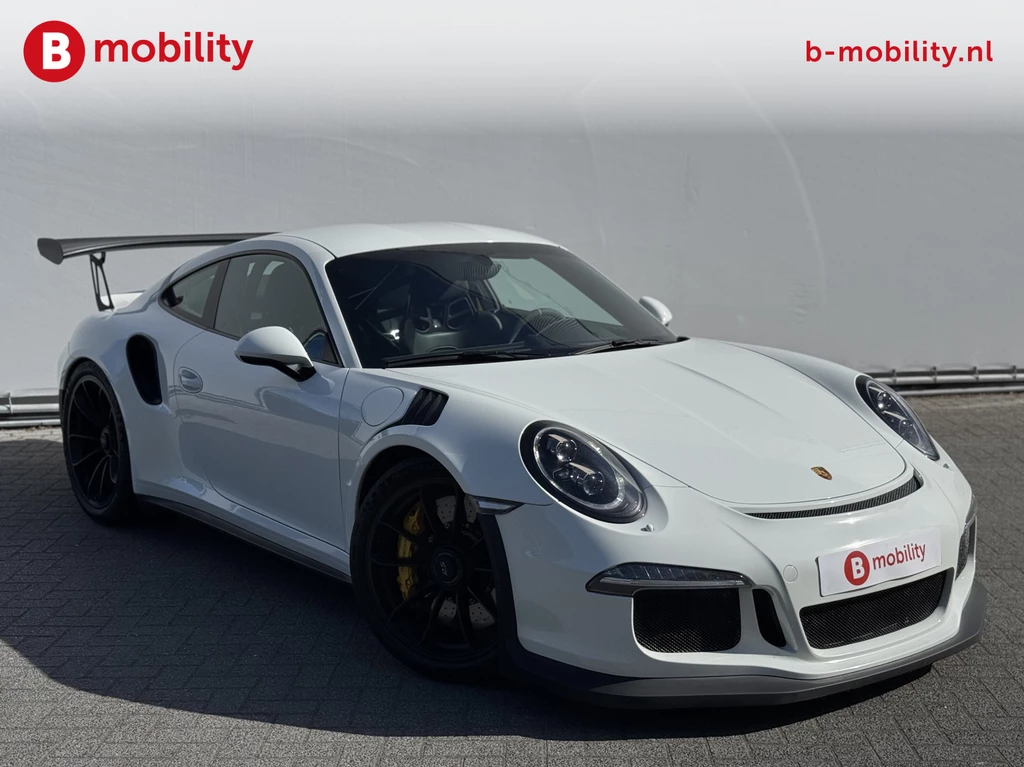 Porsche 911 – foto 8