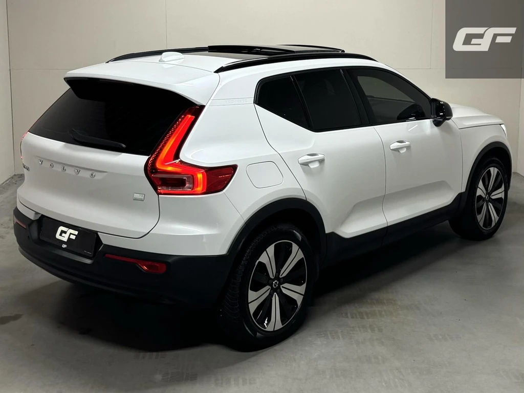 Volvo XC40 – foto 12