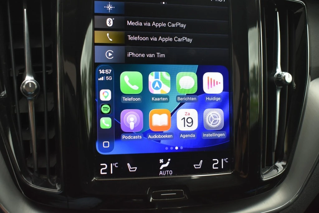 Volvo XC60 – foto 29