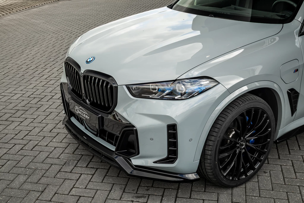 BMW X5 – foto 2