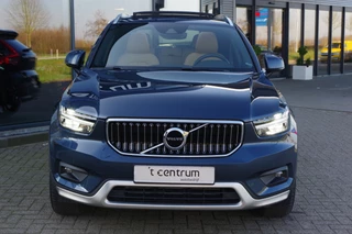 Volvo XC40 – thumbnail 8
