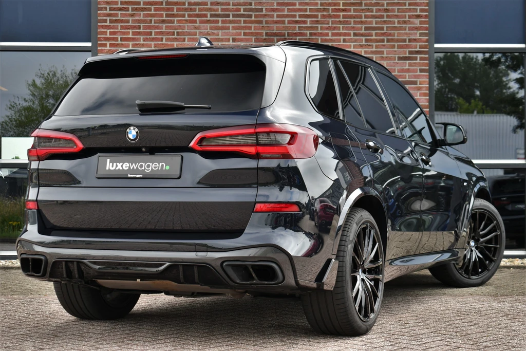 BMW X5 – foto 13